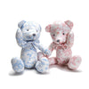 Teddy Bear - Animal Toile - Findlay Rowe Designs