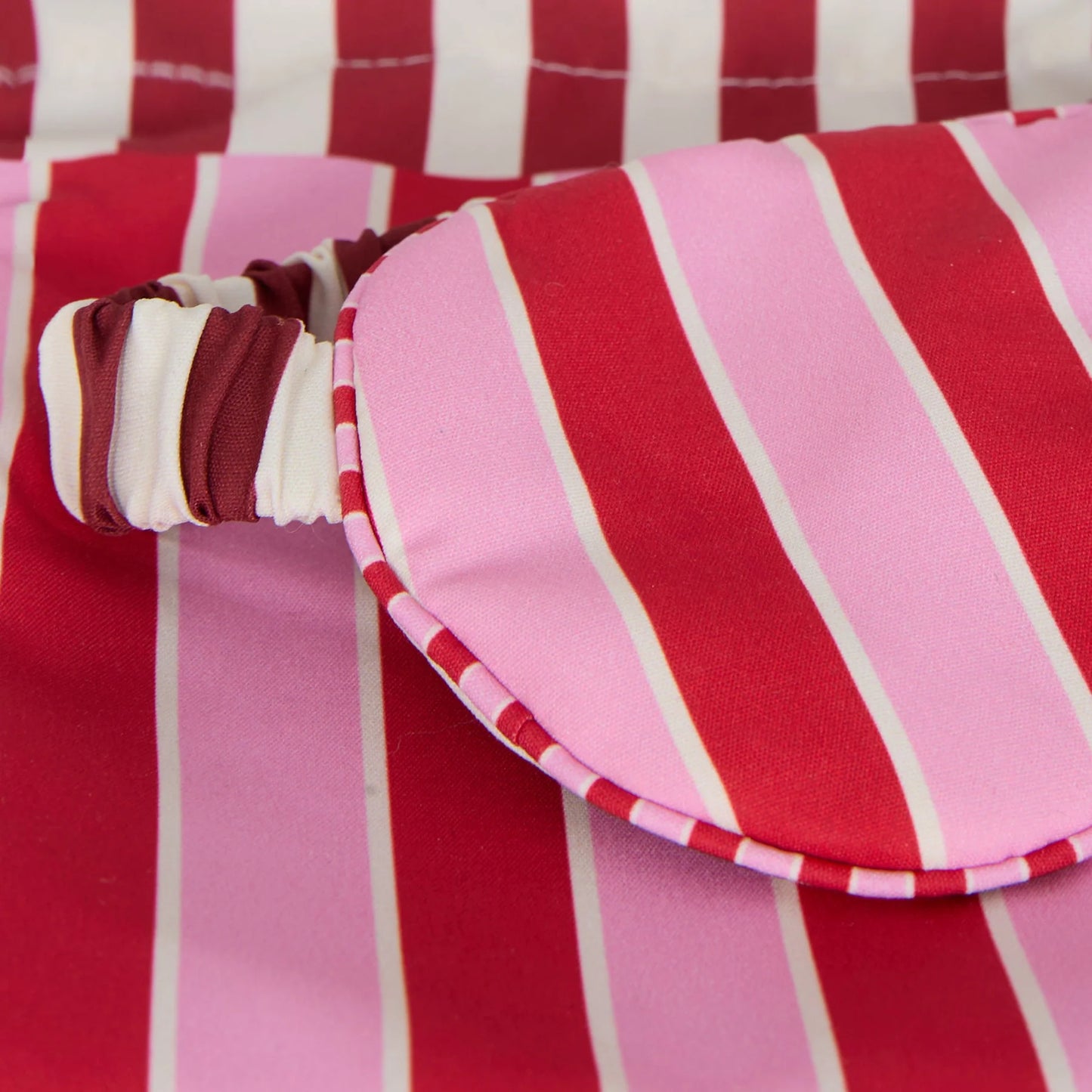 Dock & Bay - Eye Sleep Mask -  Cherry Bomb - Findlay Rowe Designs