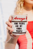 El Arroyo - Best Friends Acrylic Cups - Findlay Rowe Designs