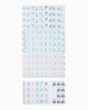 Oh My Mahjong - Mahjong Tiles - Talulah