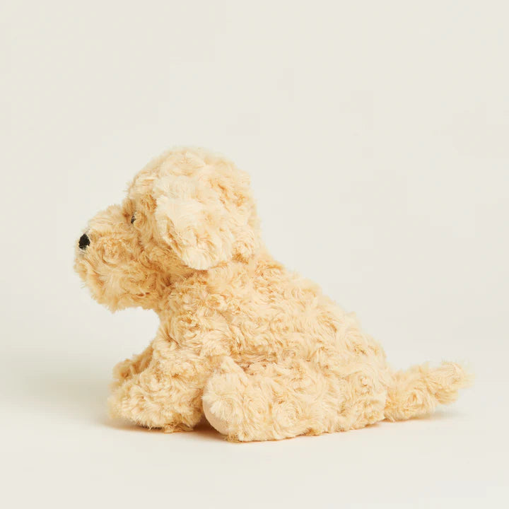 Warmies - Junior - Golden Dog - Findlay Rowe Designs