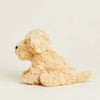 Warmies - Junior - Golden Dog - Findlay Rowe Designs