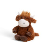Warmies - Highland Cow