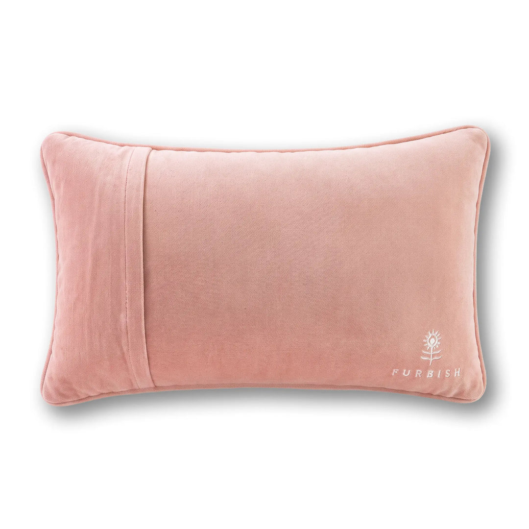 Furbish Studio - Pillow - Get Your Mahj- On - Findlay Rowe Designs