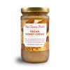 New Canaan Farms - Pecan Honey Crème - Findlay Rowe Designs