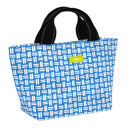 Scout - Nooner -  Totally Stitchin - Findlay Rowe Designs