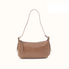 Hobo - Scottie Slim Shoulder - Polished Leather - Woodsmoke - Findlay Rowe Designs