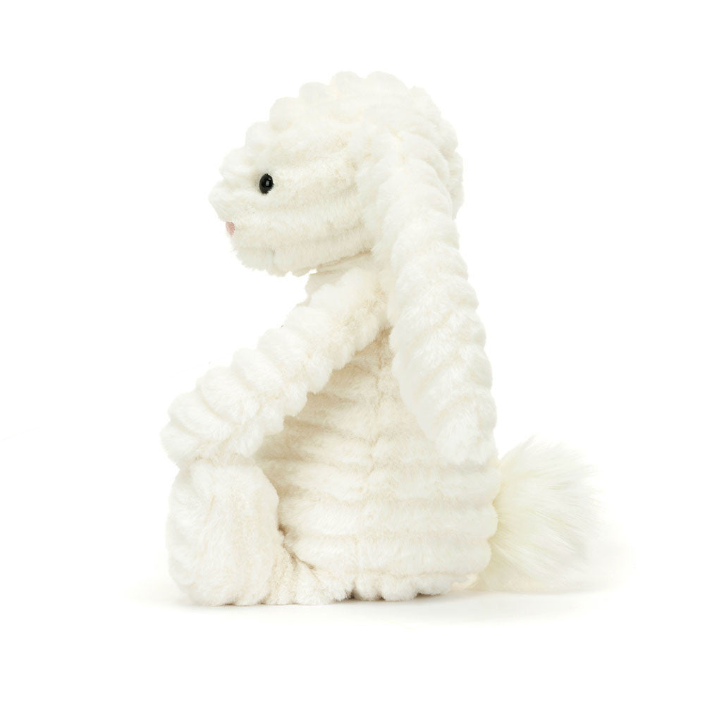 Jellycat - Bashful Luxe Bunny Nimbus - Medium - Findlay Rowe Designs
