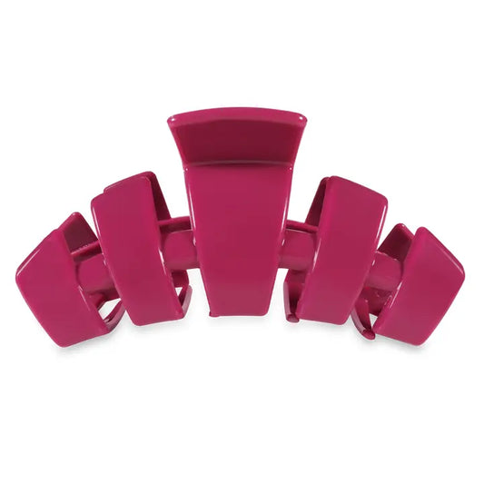 Teleties - Classic Hair Clip - Wild Side - Large