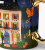 Rifle Paper Co - Coffee Mug - Haunted House - Findlay Rowe Designs