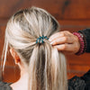 Teleties - Large Hair Ties - Harvest Hues - Findlay Rowe Designs