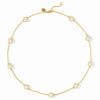 Julie Vos - Necklace - Windsor Delicate Station - Findlay Rowe Designs