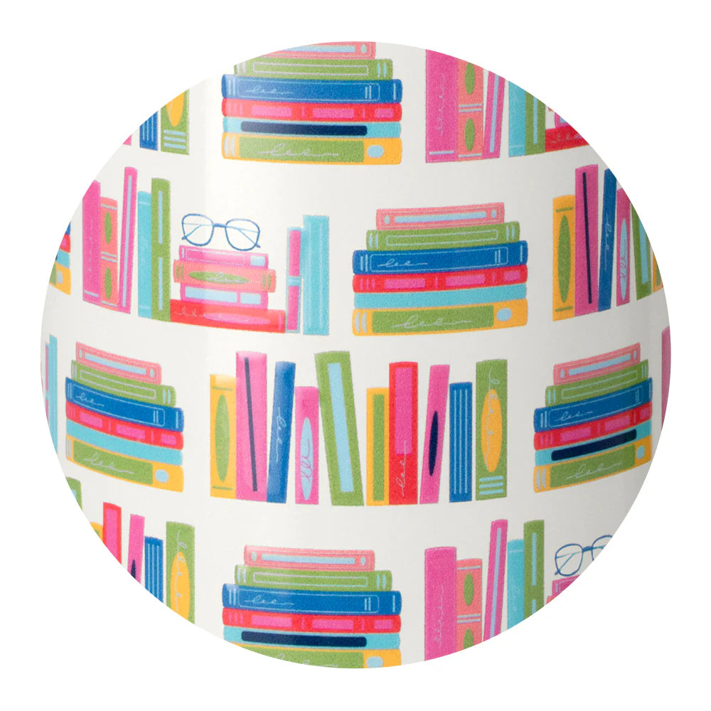 Swig - Mega Mug 40oz - Book Club - Findlay Rowe Designs