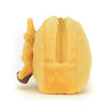 Jellycat - Amuseables Pouch - Sun - Findlay Rowe Designs