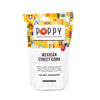 Poppy Popcorn - Mexican Street Corn