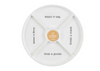 Mud Pie - Divided Serving Tray - Findlay Rowe Designs