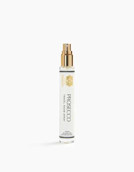 Antica Farmacista - Travel Room Spray - Prosecco - Findlay Rowe Designs