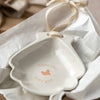 Bless This Baby Girl Baptism Bowl - Findlay Rowe Designs