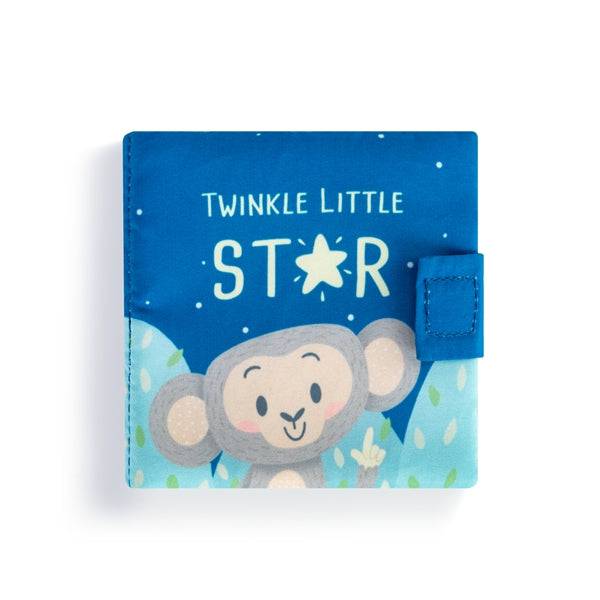 Twinkle Star Puppet Book - Findlay Rowe Designs