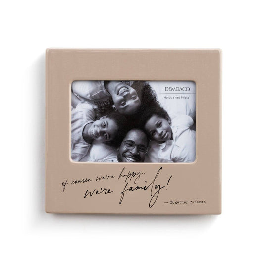 Dear You Frame - Family - Findlay Rowe Designs