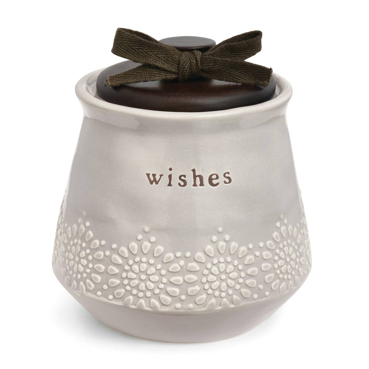 Wishes Jar - Findlay Rowe Designs