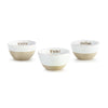 Snowy Day snack Bowl - Findlay Rowe Designs