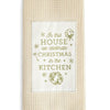 Christmas in the Kitchen Boa - Findlay Rowe Designs