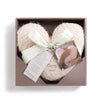 The Giving Heart pillow - TAUPE - Findlay Rowe Designs