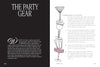 Party Tricks: Easy, Elegant Recipes for Snacking and Hosting - Findlay Rowe Designs