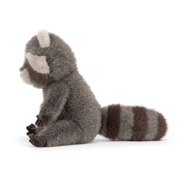 Jellycat - Trixiwoo Raccoon - Findlay Rowe Designs