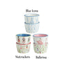 Mudpie - Tidbit Bowls - Nutcracker Ballet - Set 2 - Findlay Rowe Designs
