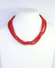 Caroline Hill - Necklace -  Brinley Beaded Layered - Assorted - Findlay Rowe Designs