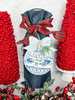 Rosanne Beck - Ornament - Winter Wonderland Ball