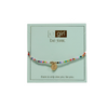 Enewton - egirl hope unwritten bracelet - Hot Mess - be you- Small Gold Disc - Findlay Rowe Designs