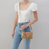 Hobo- Darcy Crossbody in Tropic Print - Findlay Rowe Designs