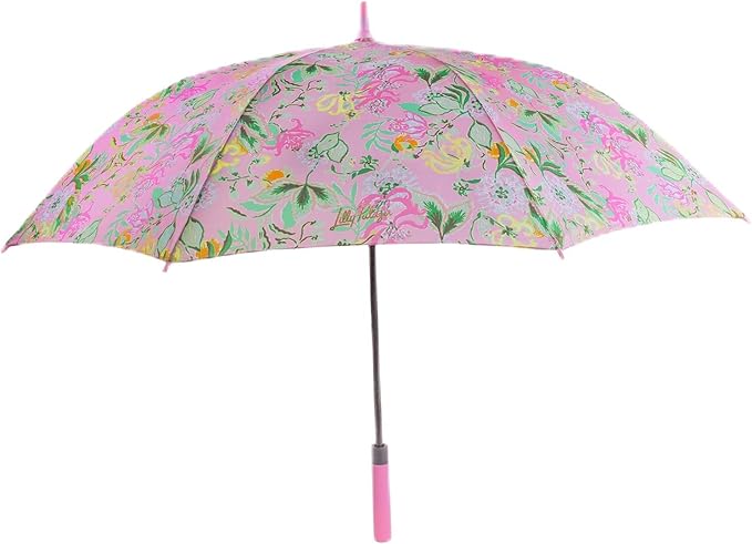 Lilly Pulitzer - Golf Umbrella - Amore Spritzer - Findlay Rowe Designs