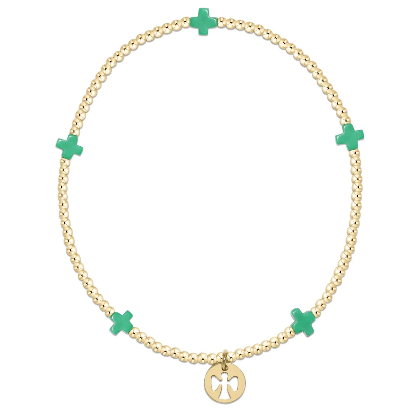 Enewton - Extends - Egives to Camp Mystic Bracelet
