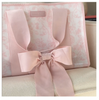 Case Mate - Jelly Tote - Bow - Findlay Rowe Designs