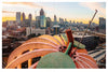 Above and Across Atlanta - Findlay Rowe Designs