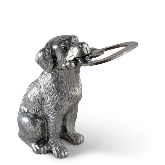 Arthur Court - Bottle Opener - Labrador - Findlay Rowe Designs