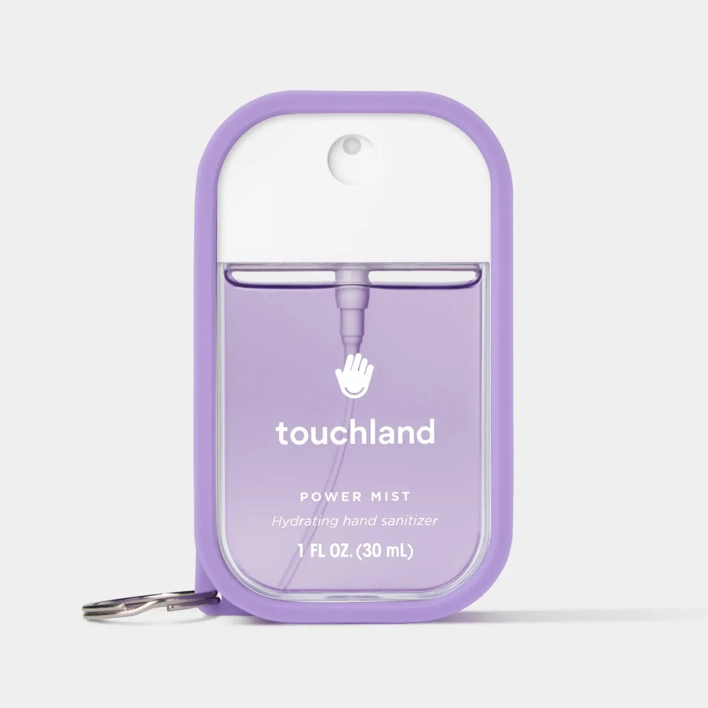 Touchland - Hand Mist Case - Findlay Rowe Designs