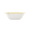 Vietri - Italian Bakers - Medium Square Bakers - White