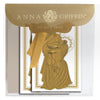 Anna Griffin - Christmas Gift Tags - Set 10 - Findlay Rowe Designs