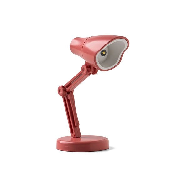 Shady Business - Task & Booklight Mini LED Lamp