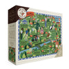 Puzzle - 18 Golf Traditions - 500 piece - Findlay Rowe Designs