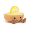 Jellycat -  Collette Tarte Au Citron - Findlay Rowe Designs