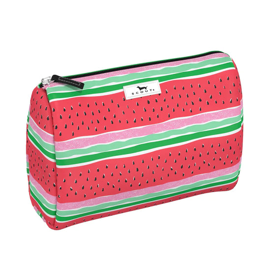 Scout - Packin' Heat - Melondramatic - Findlay Rowe Designs