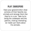 On-the-Go Amusements: 50 Activities to Share with Grandkids - Findlay Rowe Designs