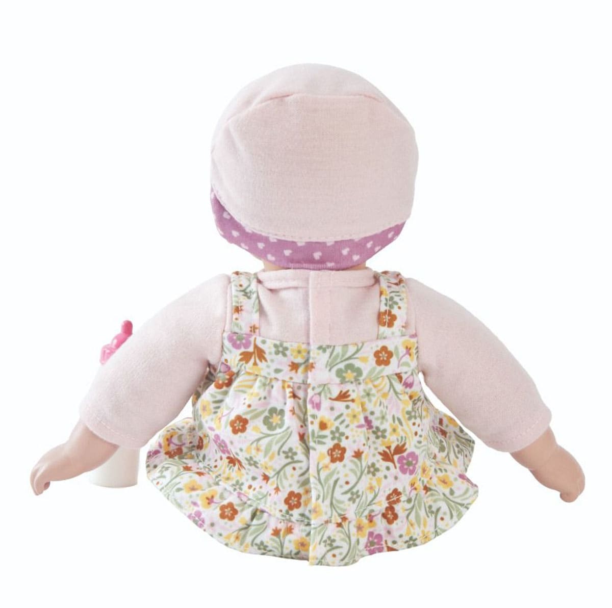 Madame Alexander - Petite Sweet Smiles - Fancy Floral