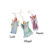 Lauren Dunn - Ornament - Leah Angel - Findlay Rowe Designs